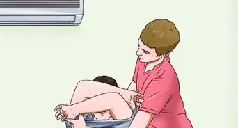 Save the Life of a Person Suffering Heat Stroke