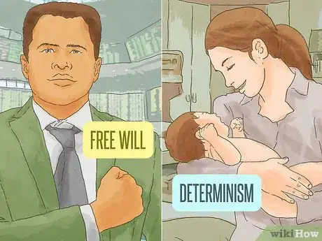 Image titled Study Metaphysics Step 5