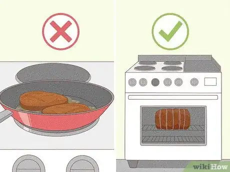 Image titled Avoid Food Allergies when Eating at Restaurants Step 11