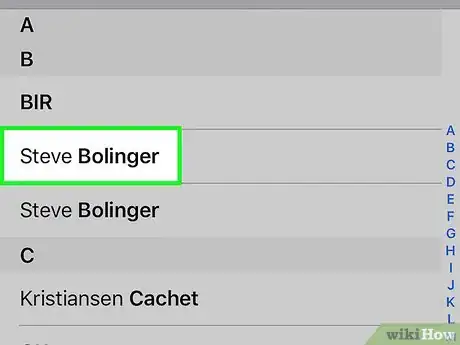 Image titled Save Your Name and Passwords for Safari on an iPhone Step 17