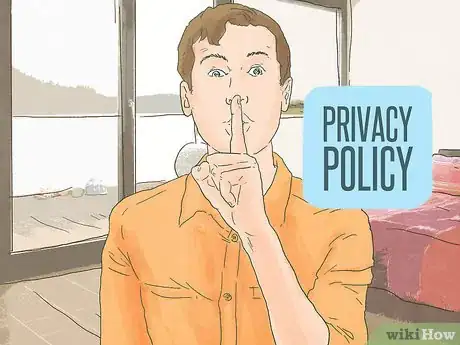 Image titled Make Terms and Conditions and Privacy Policies for a Business Step 14