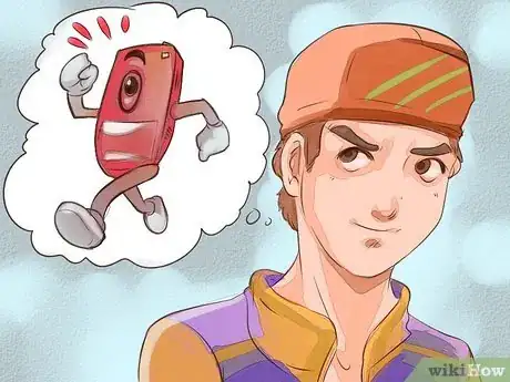 Image titled Film Skateboarding Step 9