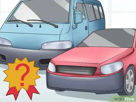 Image titled Raffle a Car Step 1