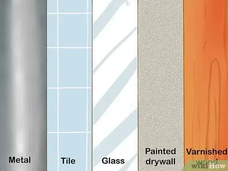 Image titled Apply Command Strips Step 1