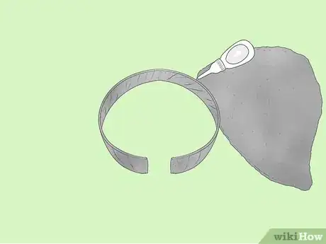 Image titled Make Elephant Ears for a Costume Step 10