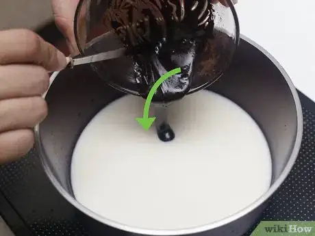 Image titled Make Sugarless Hot Chocolate Step 7