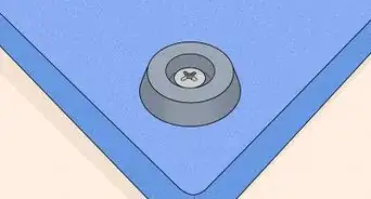 Stop a Cutting Board from Sliding