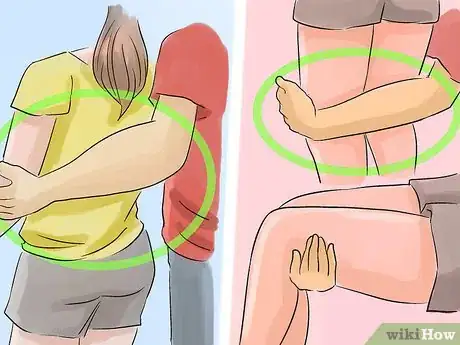 Image titled Carry a Girl Step 1