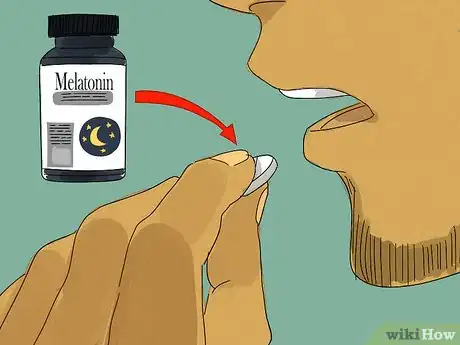 Image titled Fall Asleep if You Are Blind or Visually Impaired Step 2