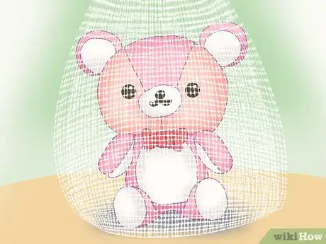 Image titled Wash a Stuffed Animal in a Washing Machine Step 3