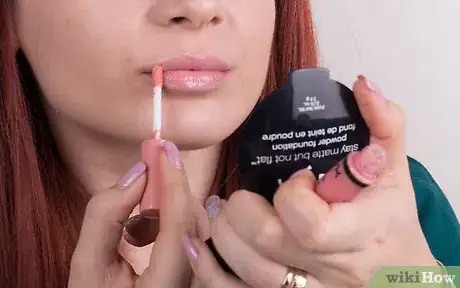 Image titled Apply Foil Eyeshadow Step 12