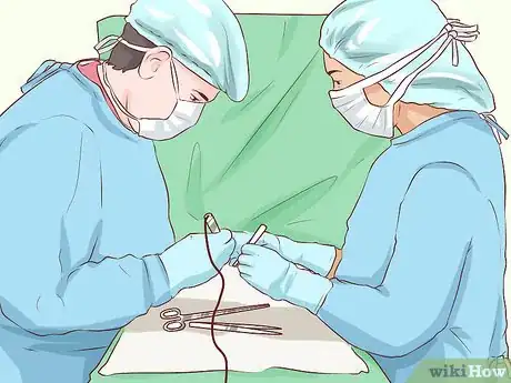 Image titled Diagnose Astrocytoma Step 10