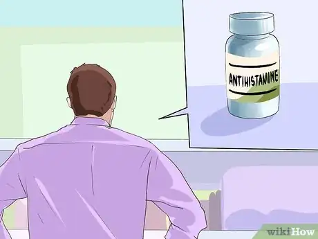 Image titled Know When to Take Antihistamines Step 3