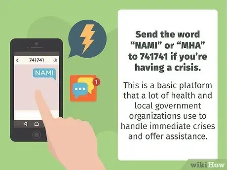 Image titled Find Mental Help During the Coronavirus Outbreak Step 3