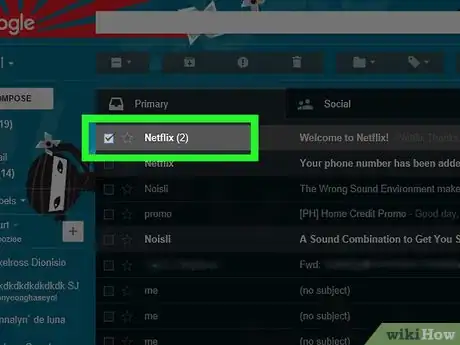 Image titled Block Junk Mail Step 4