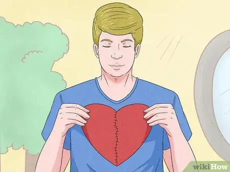 Image titled Forget Your Ex Girlfriend Step 9