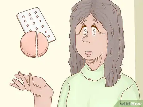 Image titled Overcome Menopause Depression Step 6