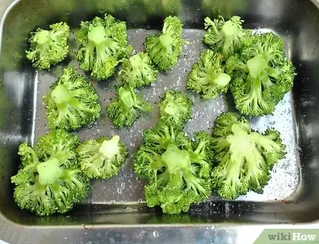 Image titled Make Oven Roasted Broccoli Step 15