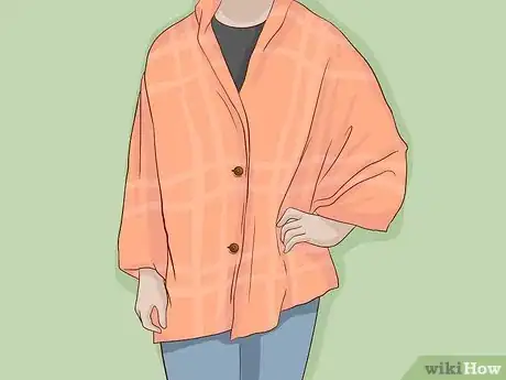 Image titled Wear a Scarf (Women) Step 5