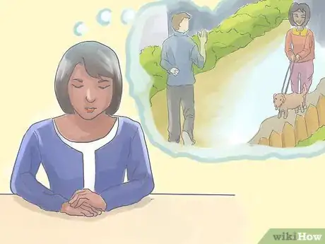 Image titled Make Prayer a Habit (for Christians) Step 4