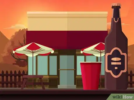 Image titled Avoid Open Container Law Violations Step 3