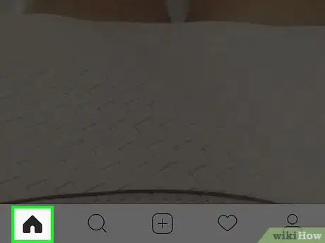 Image titled Broadcast Live on Instagram Step 2