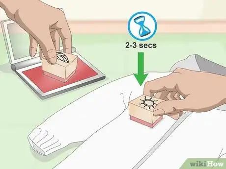 Image titled Decorate Onesies Step 7