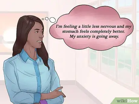 Image titled Cope With Holiday Party Anxiety Step 3