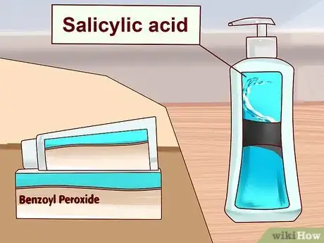 Image titled Get Rid of a Hard Pimple Step 21