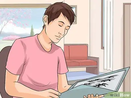 Image titled Find a Tattoo Artist Step 2