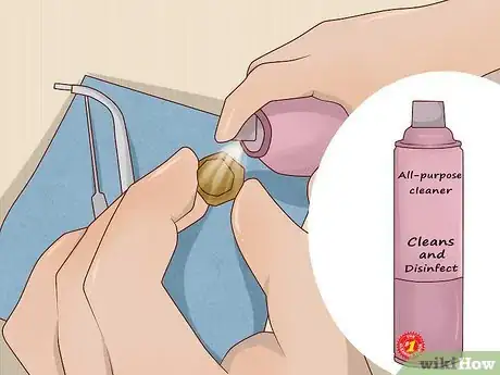 Image titled Adjust an Igniter on an Oil Furnace Step 5