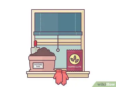 Image titled Repot African Violets Step 4