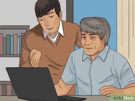 Image titled Cope when a Parent Has PTSD Step 16