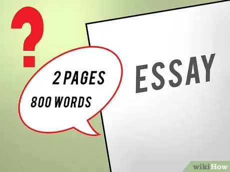 Image titled Write an Essay Without Procrastinating Step 11
