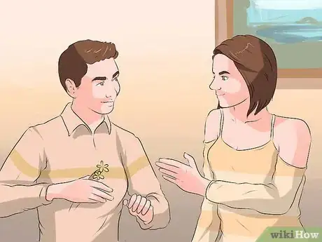 Image titled Find a Girlfriend if You Are a Bisexual Teenage Girl Step 17