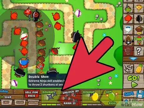 Image titled Win Every Beginner Track (and Some Advanced Tracks) on BTD5 for Mobile Step 6