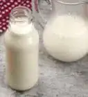Boil Milk