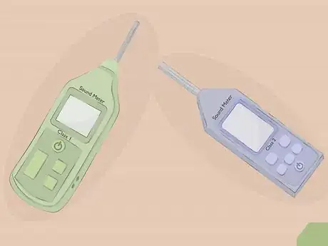Image titled Measure Sound Levels Step 1
