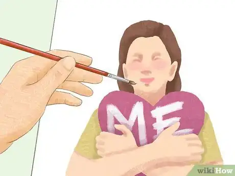 Image titled Be Yourself and Impress Others Step 1