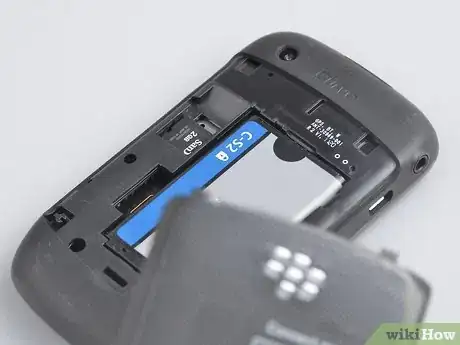 Image titled Fix a Sim Card Error on a Blackberry Step 6
