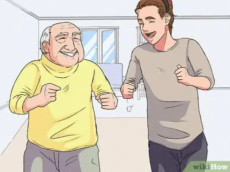 Image titled Look After Senior Citizens During Coronavirus Step 14