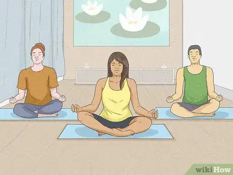 Image titled Meditate While Travelling Step 8