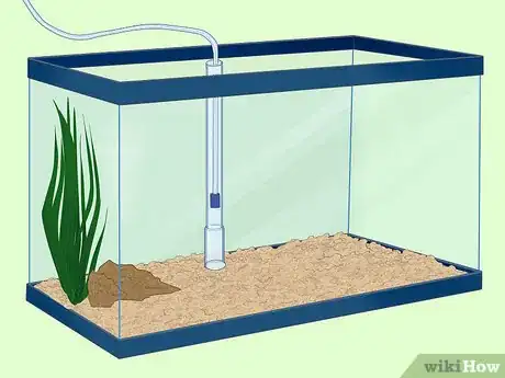 Image titled Install an Undergravel Filter (UGF) Step 11