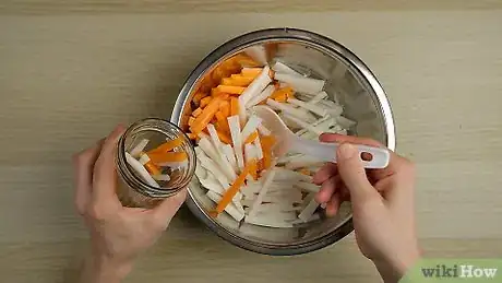 Image titled Pickle Carrots Step 19