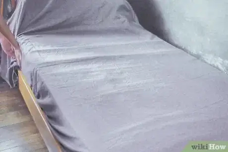 Image titled Make a Hospital Corner Step 22