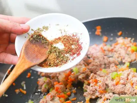 Image titled Cook Ground Beef Step 20