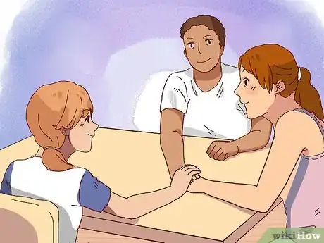 Image titled Handle Teen Stress (for Girls) Step 12