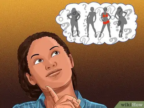 Image titled Become a Teenvogue Model Step 2