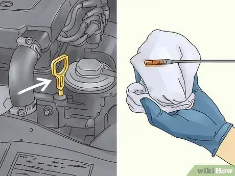 Image titled Fix Engine Oil Blow‐By Step 13