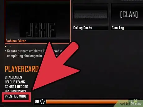 Image titled Prestige in Call of Duty_ Black Ops II Step 3
